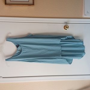 Silky Soft Sage Green Torrid Sleeveless Top